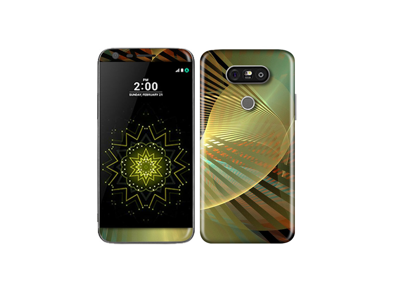 LG G5 Patterns