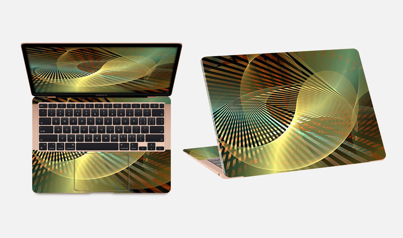 MacBook Air 13 2020 Patterns