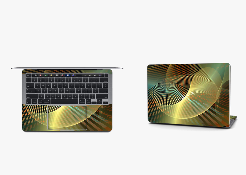 MacBook Pro 13 (2016-2019) Patterns