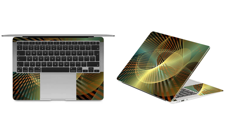 MacBook Pro Retina 13 Patterns