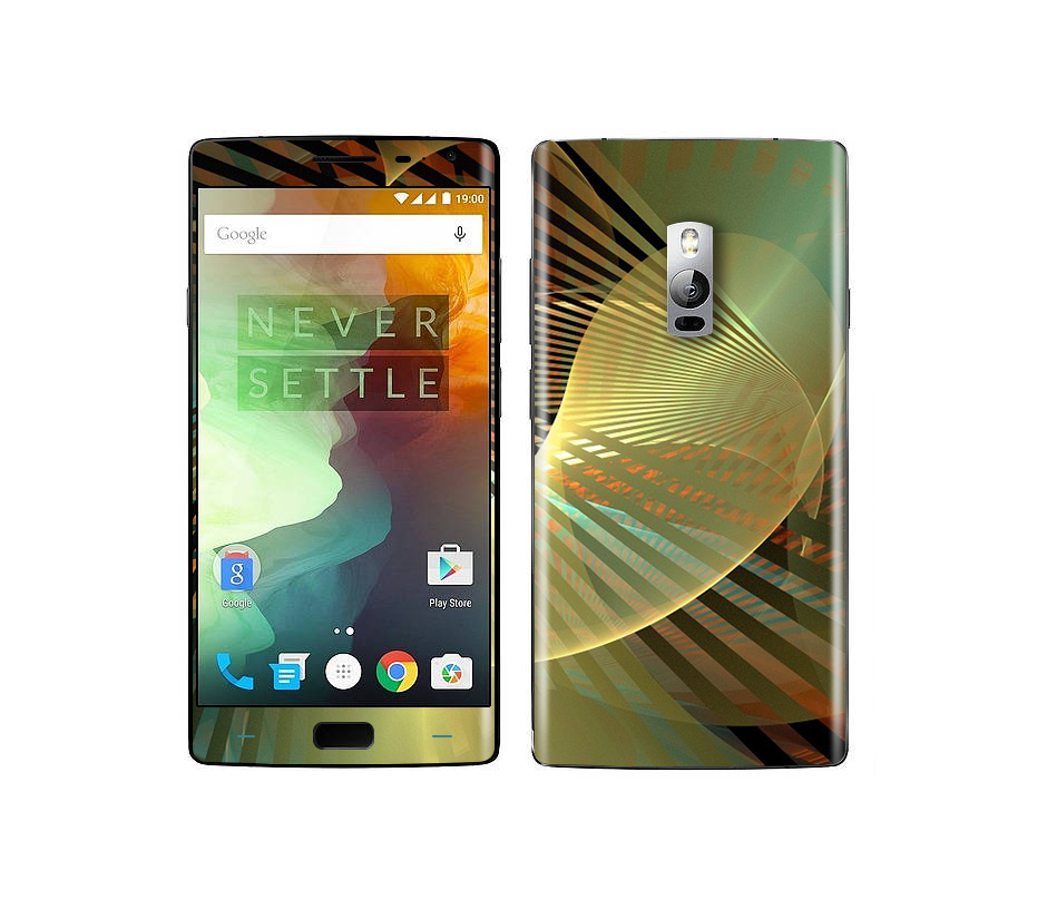 OnePlus 2 Patterns - MobSKINZ