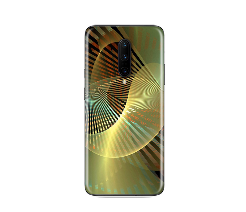 OnePlus 7 Pro  Patterns