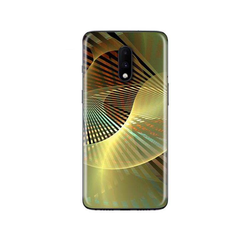 OnePlus 7  Patterns