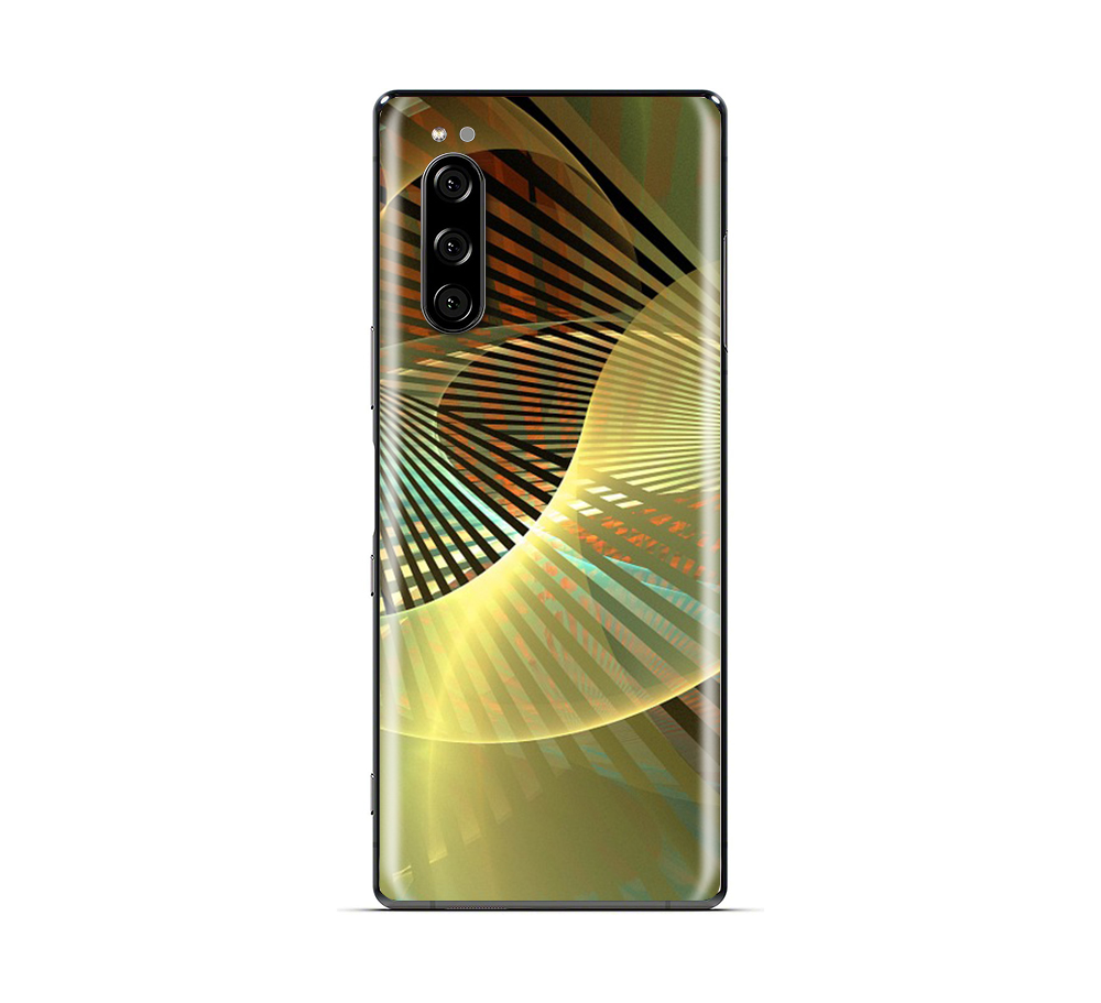 Sony Xperia 5 Patterns - MobSKINZ