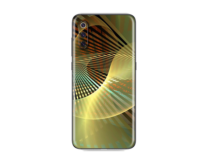 Xiaomi Mi 9  Patterns