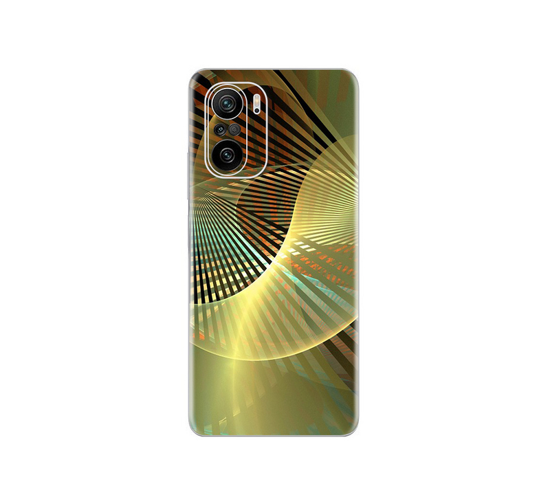 Xiaomi Redmi K40 Pro Patterns