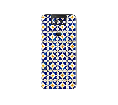 Asus Zenfone 6 Patterns