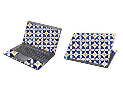 Dell Latitude 7490 Patterns