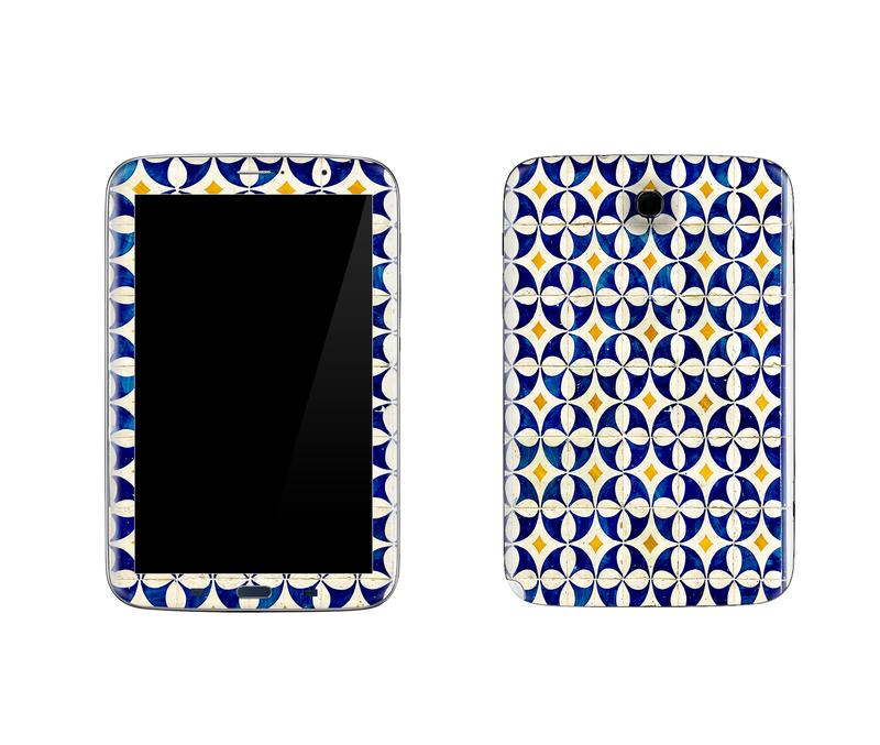 Galaxy Note 8 INCH TABLET Patterns