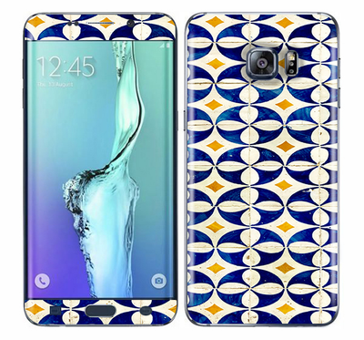 Galaxy S6 Edge Plus Patterns