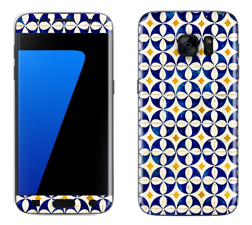 Galaxy S7 Patterns