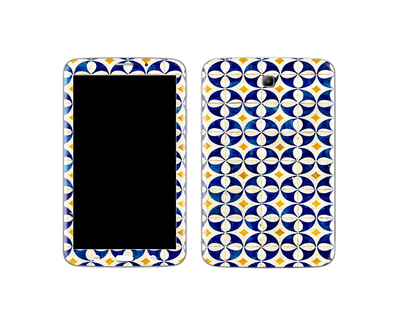 Galaxy TAB 3 7 INCH Patterns