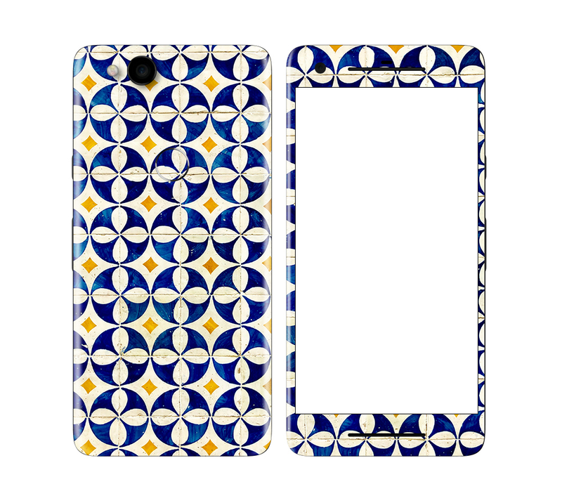 Google Pixel 2 Patterns