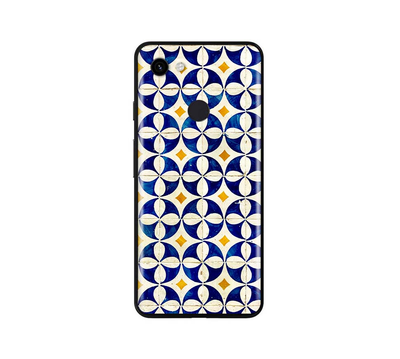 Google Pixel 3A Patterns