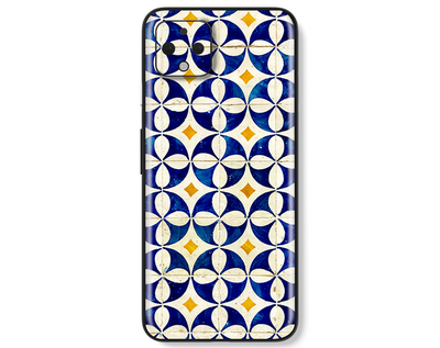 Google Pixel 4XL Patterns