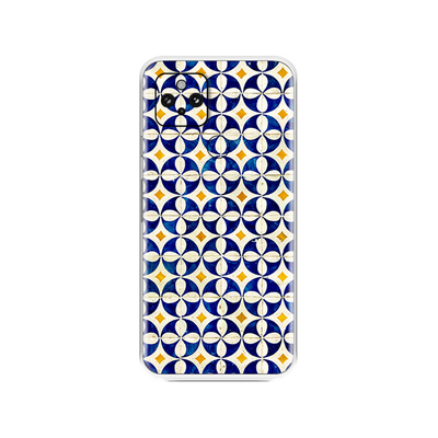 Google Pixel 5 Patterns