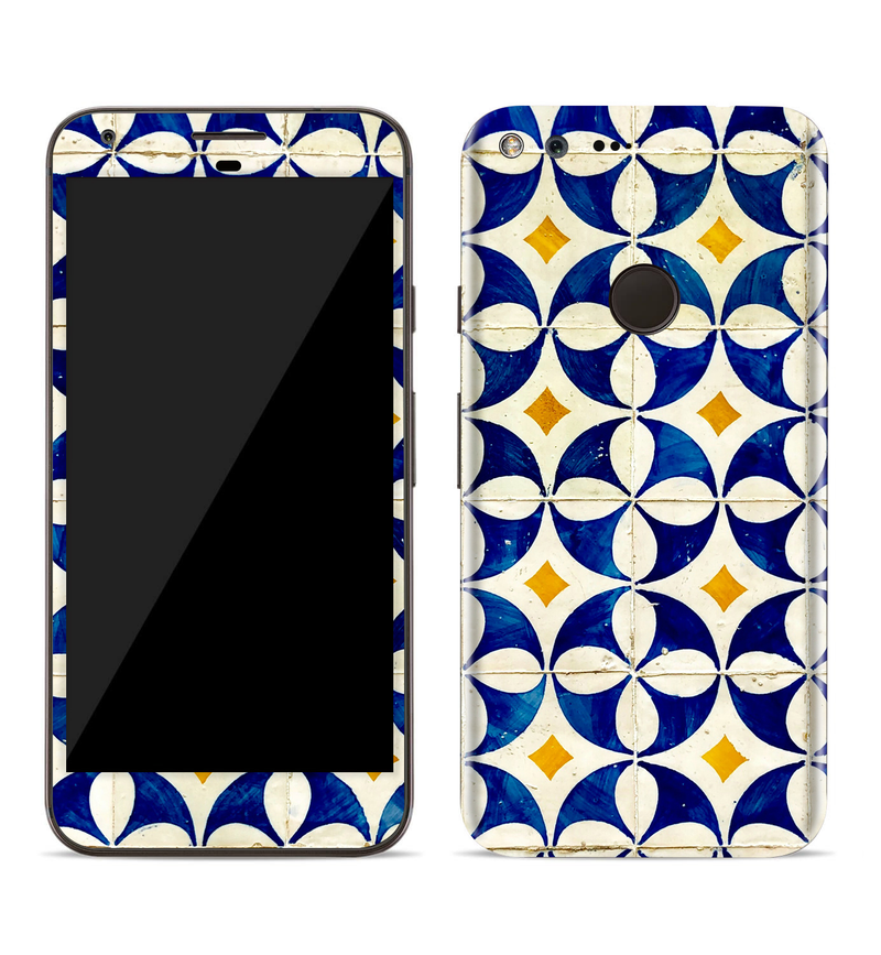 Google Pixel XL Patterns