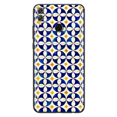 Honor 8x Patterns