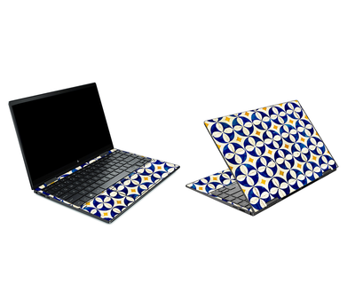 HP Envy x360 13 2020 Patterns