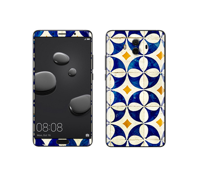 Huawei Mate 10 Patterns