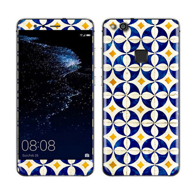 Huawei P10 Lite Patterns