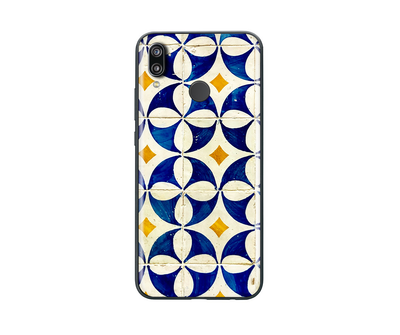 Huawei P20 Lite Patterns