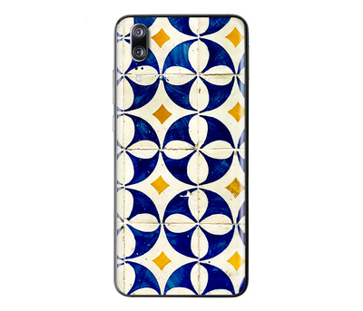 Huawei P20 Patterns