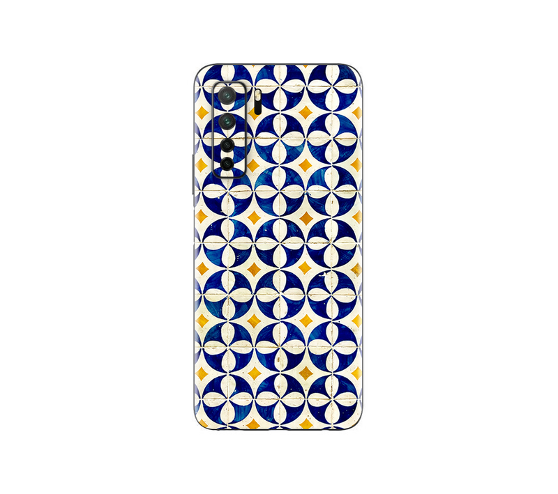 Huawei P40 lite 5G Patterns