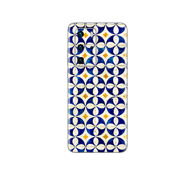 Huawei P40 Pro Patterns