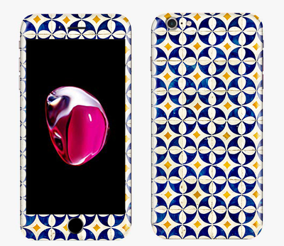 iPhone 6 Patterns