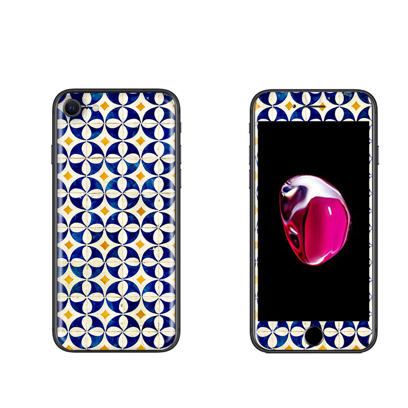 iPhone SE 2020 Patterns