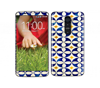 LG G2 Patterns