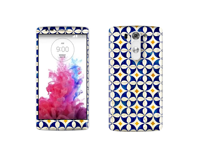 LG G3 Patterns