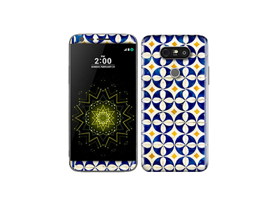 LG G5 Patterns