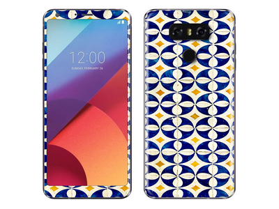 LG G6 Patterns