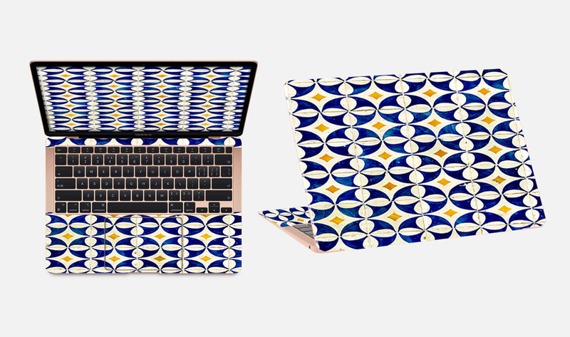 MacBook Air 13 2020 Patterns