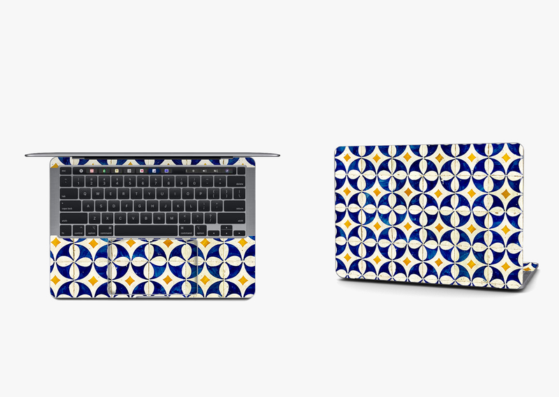 MacBook Pro 13 (2016-2019) Patterns