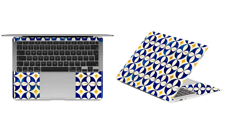 MacBook Pro Retina 13 Patterns