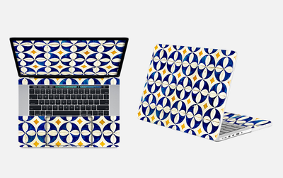 MacBook Pro 16 Patterns