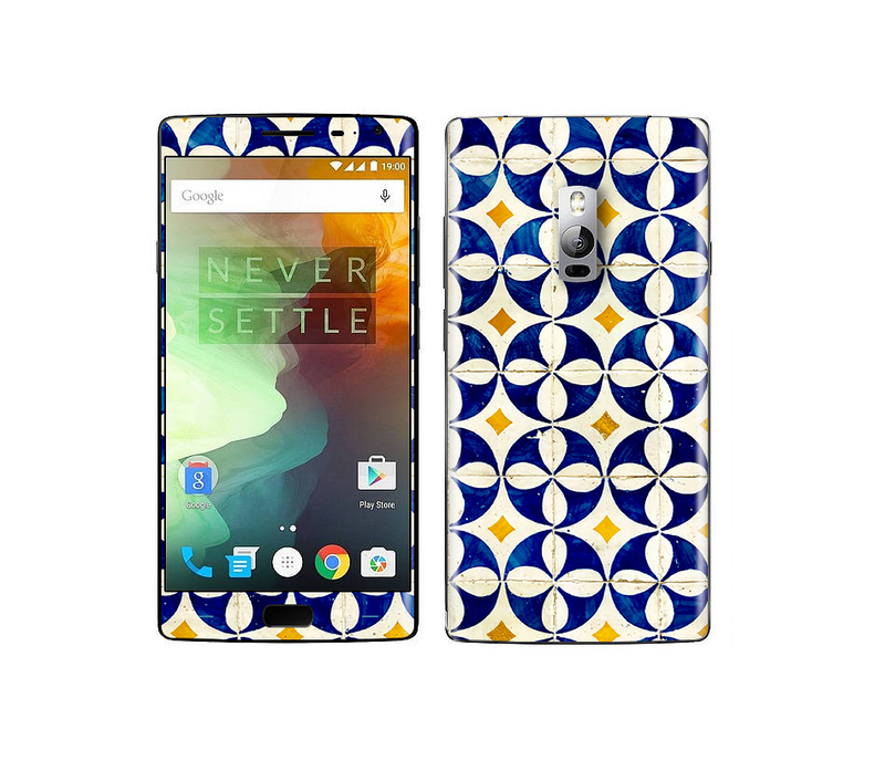 OnePlus 2 Patterns