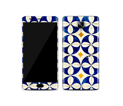 OnePlus 3 Patterns