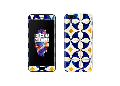 OnePlus 5 Patterns