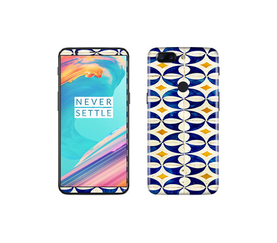 OnePlus 5T Patterns