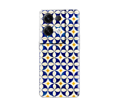 Oppo Reno 9 Pro Plus Patterns