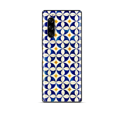 Sony Xperia 5 Patterns