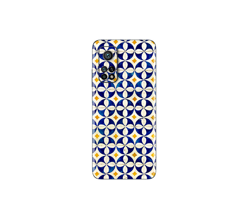 Xiaomi Mi 10T Pro Patterns