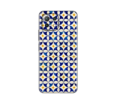 Xiaomi Mi 11 Lite Patterns