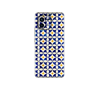 Xiaomi Mi 11 Patterns