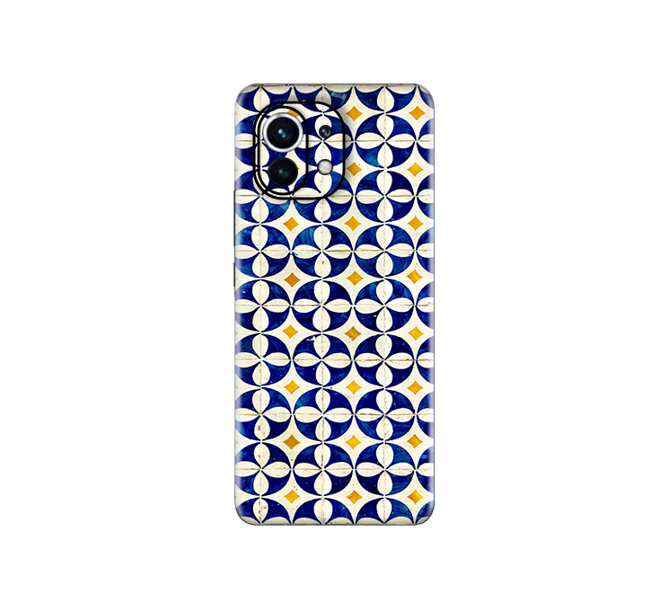 Xiaomi Mi 11 Patterns