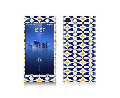 Xiaomi Mi 3 Patterns